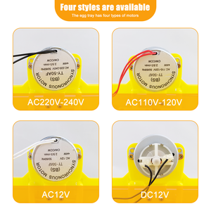 Fournisseurs chinois incubateurs œufs <span class=keywords><strong>à</strong></span> <span class=keywords><strong>couver</strong></span> couveuse automatique d'œufs de poule incubateur de volaille plateau de 70 œufs - Product Image 3