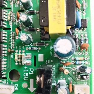 Module de commande compatible pour onduleur 17127000001343 ME-POWER-50A IR341 pour climatisation centralisée - Product Image 4