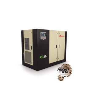 Compresores de Aire de Tornillo Rotativo Sin Aceite de Velocidad Variable Ingersoll Rand <span class=keywords><strong>Nirvana</strong></span> de 37-45 kW - Product Image 5