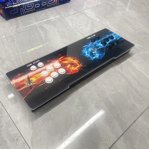 Venta al por mayor de fábrica: Consola de juegos retro con joystick para 2 personas, conexión a TV, tipo arcade, <span class=keywords><strong>Pandora</strong></span> Box - Product Image 2