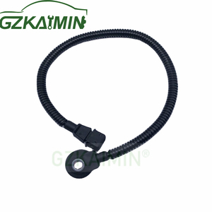 Auto sensores OEM 39250-02400 3925002400 para HYUNDAI KIA Getz Picanto 2002-2009 Auto peças <span class=keywords><strong>Knock</strong></span> Sensor preto - Product Image 2