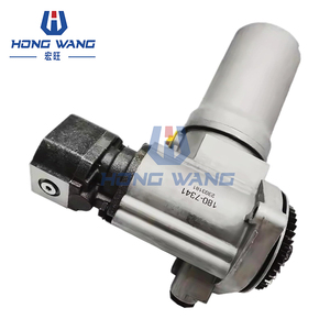 Pompe à injection de carburant haute efficacité pour moteur 3126/3126B, compatible avec E325B/E325C, garantie 1 an, fabriqué en Chine - Product Image 1