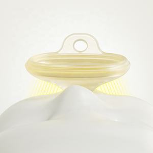 Chupete Personalizado Económico y Amigable <span class=keywords><strong>con</strong></span> los Dientes, Chupete Inteligente Ligero <span class=keywords><strong>con</strong></span> <span class=keywords><strong>Nombre</strong></span> - Product Image 3