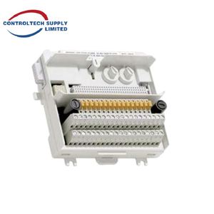 Cable de Fibra Óptica de Aluminio y Plástico de Alta Calidad TU851 3BSE068782R1, Unidad de Terminación de Módulo Extendido - Product Image 4