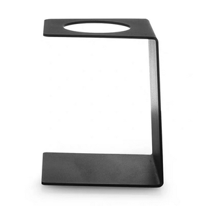 ที่วางดริปเปอร์กาแฟแบบกันลื่นสีดำ ดีไซน์เรียบง่าย ทันสมัย อุปกรณ์เสริมสำหรับ<span class=keywords><strong>ชง</strong></span><span class=keywords><strong>กาแฟ</strong></span>ที่บ้านหรือร้านกาแฟ - Product Image 2