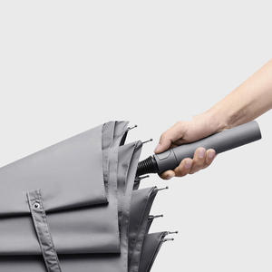 <span class=keywords><strong>Parapluie</strong></span> de luxe classique premium, <span class=keywords><strong>grand</strong></span> <span class=keywords><strong>parapluie</strong></span> de golf coupe-vent, <span class=keywords><strong>parapluie</strong></span> long imperméable à séchage rapide pour la pluie - Product Image 2