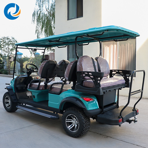 Tricycle électrique modèle 4, 6 passagers, 3 roues, auto-rickshaw de mobilité à vendre - Product Image 6