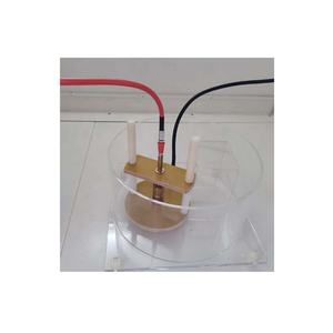 ASTM D149 bilgisayar kontrollü voltaj arıza gücü <span class=keywords><strong>test</strong></span> cihazı elektrik dielektrik <span class=keywords><strong>test</strong></span> makinesi dayanım gerilimi analizörü - Product Image 3