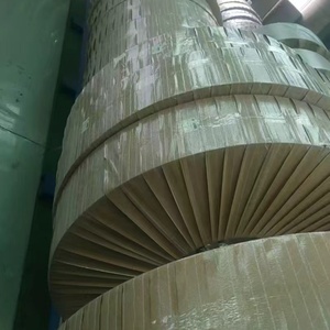 High Quality Cold Rolled AISI ASTM Standard Grain-oriented Silicon Steel Coil for Building Construction - Product Image 6