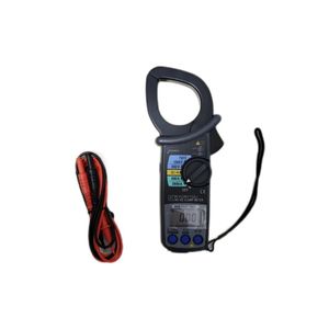 เครื่องวัดค่ากระแสและความถี่ดิจิตอล Kyoritsu 2003A รุ่น 2000A 1000V - Product Image 1