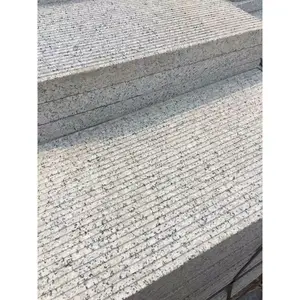 中国最便宜的珍珠花灰色花岗岩瓷砖G383