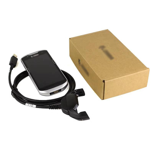 เครื่องคอมพิวเตอร์พกพา Mt-Ze Bra TC52 Premium PDA หน้าจอ 5.0 นิ้ว ระบบ Android รองรับ Wi-Fi เท่านั้น สำหรับองค์กร รุ่น SE4710 พร้อมเครื่องอ่านบาร์โค้ด 2 มิติ TC520K - Product Image 2