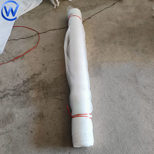 Großes Weißes Gewebtes Gemüse-Insektennetz UV-Beständiger Obstbaum-Schutz Anti-Vogel-Insektennetz für Obstbäume - Product Image 4