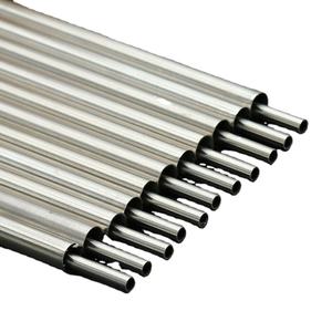 Pièces détachées pour réfrigérateur, tube capillaire en cuivre, bobine, norme ASTM, services de soudage et de pliage, origine Shandong - Product Image 1