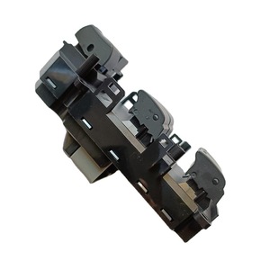 Interrupteur principal Honda 35750-T2A-H21 pour vitre électrique de porte de 9e génération Accord, pièce en plastique - Product Image 5