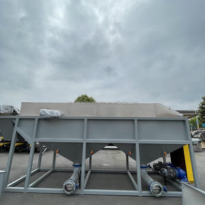 <span class=keywords><strong>เครื่อง</strong></span>ล้างรีไซเคิลพลาสติกชนิด LDPE HDPE สำหรับฟิล์ม <span class=keywords><strong>ยี่ห้อ</strong></span>เซเว่นสตาร์ส - Product Image 5