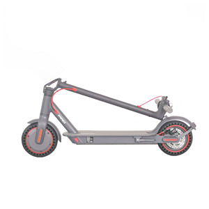 2025 nuovo <span class=keywords><strong>Scooter</strong></span> elettrico Langfeite <span class=keywords><strong>Scooter</strong></span> elettrico a bordo di pneumatici solidi da 8.5 pollici <span class=keywords><strong>50</strong></span> - Product Image 2