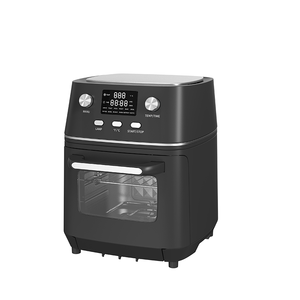 Household Digital <strong>Air</strong> <strong>Fryer</strong> Electric Deep <strong>Fryers</strong> Without Oil 12L <strong>Air</strong> <strong>Fryer</strong> Oven With <strong>Rotisserie</strong> - Product Image 1