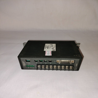 Contrôleur de moteur à 5 phases PLC compatible avec RKD507-A RKD507A, fabriqué au Japon, OEM / ODM