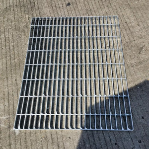 Couverture de drainage de gouttière d'acier inoxydable d'allée résistante extérieure de vente en gros faite sur commande - Product Image 6