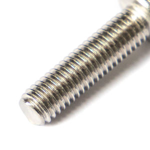 Chứng nhận Hex ổ cắm đầu vít nắp & u-bu lông-Bu lông chìm nặng cho hệ thống giá đỡ mái thông minh - Product Image 3