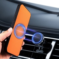 Étui en cuir TPU magnétique fait main avec motif animal et coque arrière pour téléphones Tecno Camon 30 4G/5G