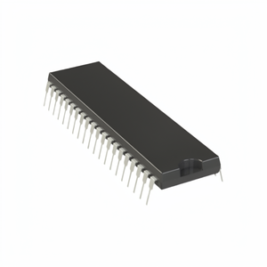 Componentes Electrónicos en Stock en Línea: PIC16F1517-E_P Microcontrolador Integrado de 40 Pines DIP (0.600", 15.24mm) IC MCU de 8 Bits, 14KB FLASH, 40DIP - Product Image 1