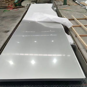 Plaque en acier inoxydable 1/4 pouces 15mm 201ln 20cm 20mm 22cr19ni10 feuille - Product Image 6