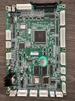 Repuestos de PCB J391467 para Máquina de Minilaboratorio Digital Noritsu QSS3701 3801 3202, Hecho en China