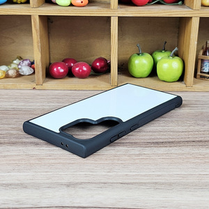 Vendita all'ingrosso 2D cassa del telefono sublimazione spazi per <span class=keywords><strong>Samsung</strong></span> <span class=keywords><strong>21</strong></span> <span class=keywords><strong>Ultra</strong></span> S23 S24 A04 A32 A35 calore pressa custodia per telefono - Product Image 3