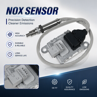 Capteur NOx à ajustement direct, pièces automobiles Univolt pour Freightliner Detroit SNS3071 0111534028 DDEEA0111534028