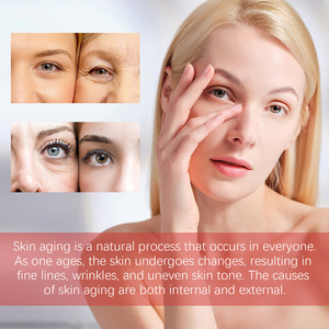 Retinol de alta calidad, humectante, blanqueador, reafirmante, se desvanece, líneas finas, antiarrugas, antienvejecimiento, cuidado profundo, suero facial - Product Image 3