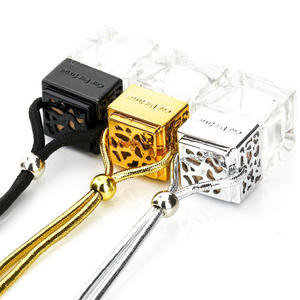 Empty <strong>Car</strong> Hanging Perfume Bottles/perfume Bottle <strong>Holder</strong> for <strong>Car</strong> Perfume Bottle <strong>Car</strong> <strong>Diffuser</strong> Vent Clip - Product Image 5