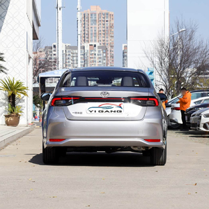 <span class=keywords><strong>Toyota</strong></span> Corolla Híbrido, Motor Dual HEV, Corolla con Volante a la Izquierda, Sedán Eficiente en Consumo de Combustible, Corolla 2026 Nuevo - Product Image 6