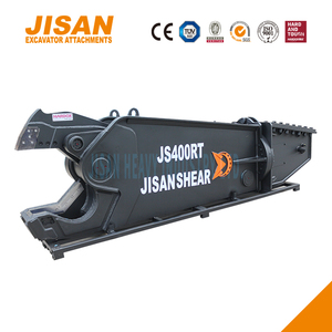 Construction Power Multifunctional Hydraulic <b>Shear</b> <b>Tools</b> for Excavator Core Components Including Gear and Engine Hydraulic Power - Product Image 3