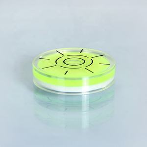 <span class=keywords><strong>Niveau</strong></span> <span class=keywords><strong>à</strong></span> <span class=keywords><strong>bulle</strong></span> universel en acrylique YJ-CR3207 avec flacons de haute précision pour diverses applications - Product Image 3