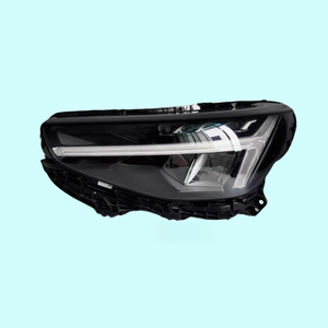 Cho Volvo xc40 ban đầu đèn pha lắp ráp 2023 2024 2025 Led Đèn Pha Chất lượng cao ánh sáng T5 Twin động cơ PHEV nạp tiền P8 536 - Product Image 3