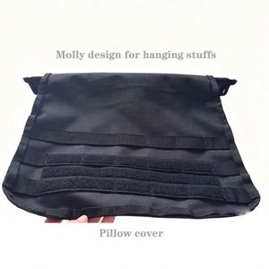 Chaise pliante tactique légère et tendance pour le camping, la plage, le jardin, la pêche et les pique-niques - Product Image 6