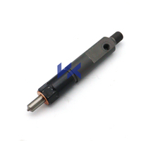 Inyector de Combustible Diésel 0432191779 para PERKINS Serie Prima 500