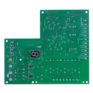 Placa de Control para Máquina de Hielo Wansheng 11-0621-21 Verde, Pieza para Refrigerador/Congelador Eléctrico - Product Image 3