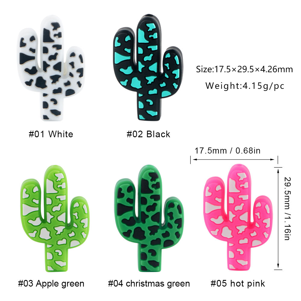 SA328ลูกปัดกระบองเพชร