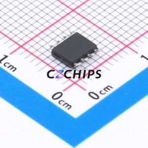 Amplificador de precisión de chip IC de circuito integrado HGV8552M/TR SOP-8 original y nuevo - Product Image 2