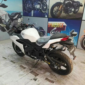 <span class=keywords><strong>Moto</strong></span> sportive d'<span class=keywords><strong>occasion</strong></span> China CF Spring Breeze 250cc de Guangdong - Product Image 5