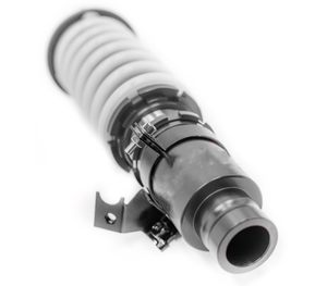 Ammortizzatore a sospensione coilover mono-tubo regolabile a 32 gradini per Honda <span class=keywords><strong>Civic</strong></span> 4th Gen (forcella posteriore) EF/<span class=keywords><strong>ED</strong></span> HND015 - Product Image 3