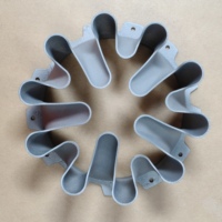 Imprimante 3D industrielle en métal GLB220M, haute précision, extrêmement précise, taille standard et taille personnalisée, imprimante 3D SLM en métal