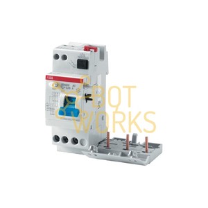 ABB 2CSB203001R5250 - Nuovo - Product Image 1