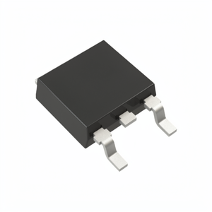 Servicio Integral Original FQD13N06TF TO-252AA Transistores Compre Componentes Electrónicos en Línea - Product Image 1