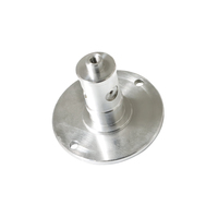 45 # plaque d'acier plaque de finition acier de polissage anti-usure CNC zéro coupe traitement moule sable acier