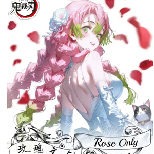 การ์ดสะสมเทพธิดาอนิเมะญี่ปุ่น เกมการ์ดสะสมวาอิฟุ ACG ของเล่นโดจิน ของขวัญงานอดิเรก กระดาษอาร์ตบอร์ด อนิเมะ กระดาษสี บูสเตอร์บ็อกซ์ - Product Image 6