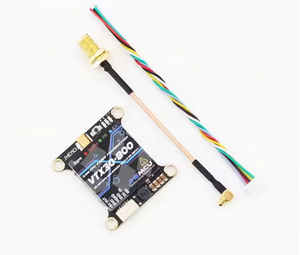 Ruibet Tran 3016W / VTX30 800 5.8GHz 40CH หลุม25/200/400/800/1600mW สลับได้ vtx 2-6S 30.5X30.5MM โดรนแข่งขัน FPV - Product Image 5